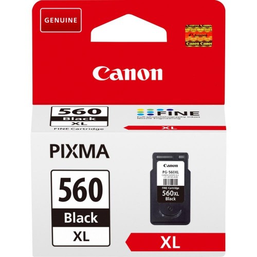 Image of INK CANON PG-560XL BK x TS5350i - 3712C001075