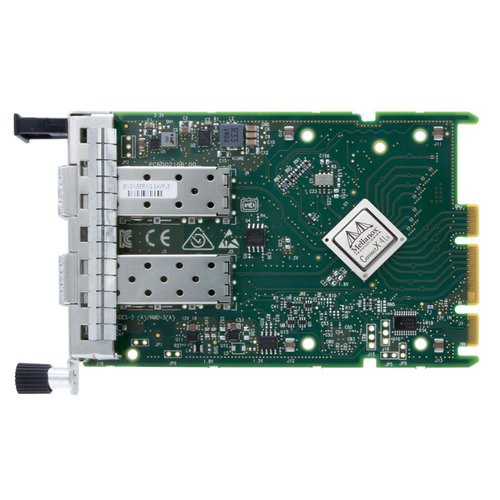 Image of ThinkSystem Mellanox ConnectX-4 Lx 10/25GbE SFP28 2-port OCP Ethernet Adapter075