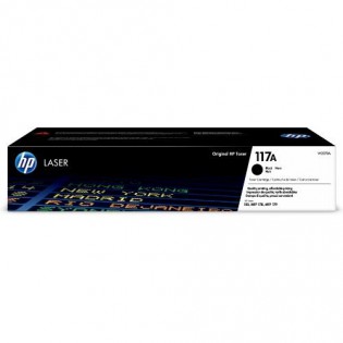TONER HP W2070A N.117A nero...