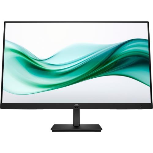 Image of MONITOR HP LED 23.8" Wide Serie 3 324pv 9U5C1AA VA 1920x1080 5ms 250cd/m² 1000:1 (8.000.000:1) VGA HDMI075