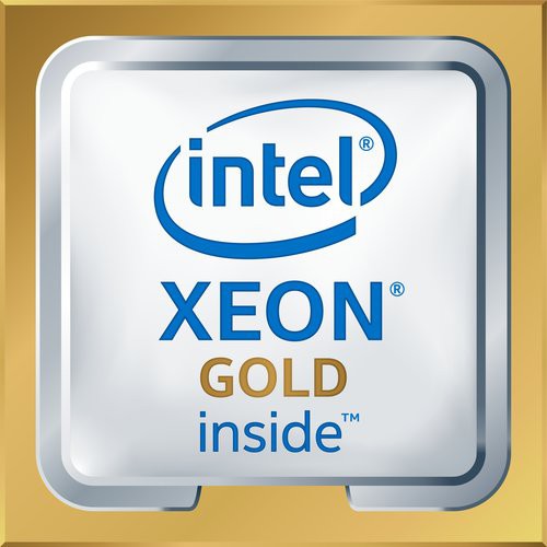 Image of ThinkSystem SR550/SR590/SR650 Intel Xeon oro 5217 8C 115W 3.0GHz Processor Option Kit w/o FAN - 4XG7A37919075