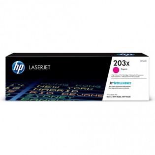 TONER HP CF543X N.203X...