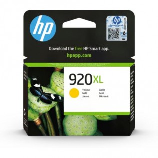 INK HP CD974AE N.920XL...
