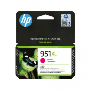 INK HP CN047AE N.951XL...