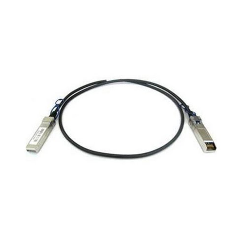 Image of Lenovo 1m Passive DAC SFP+ Cable - 90Y9427075