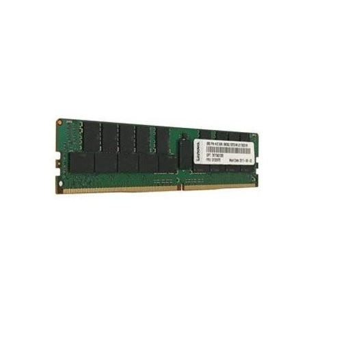 Image of DDR4 LENOVO 32GB 2666MHZ ThinkSystem TruDDR4 (2Rx8, 1.2V) ECC UDIMM - 4ZC7A15142075