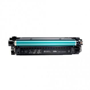 TONER HP CF360A N. 508A...