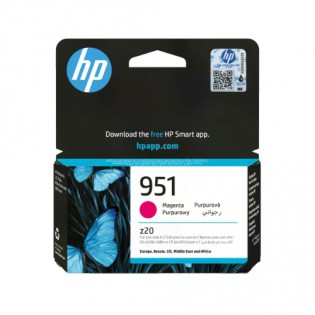 INK HP CN051AE N.951...