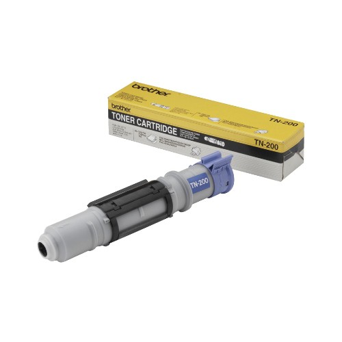 Image of BROTHER TN-200 TONER NERO **075
