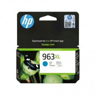 HP 3JA27AE  963 XL...