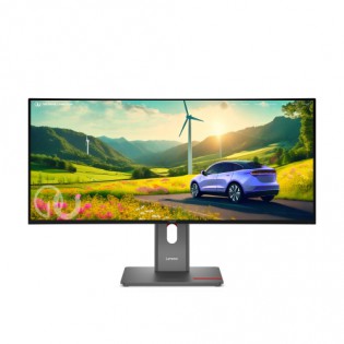MONITOR LENOVO P34WD-40...