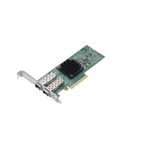 Image of ThinkSystem Broadcom 57414 10/25GbE SFP28 2-port OCP Ethernet Adapter075