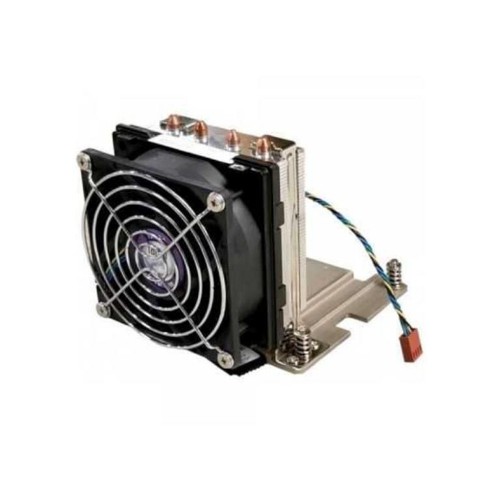 Image of ThinkSystem SR630 V2/SR645 Standard Fan Option Kit 4F17A14488075