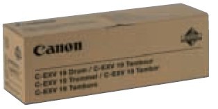 Image of CANON C-EXV 19 TONER CIANO (C) *075