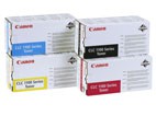 Image of CANON CLC1130/50 TONER NERO (C) **075