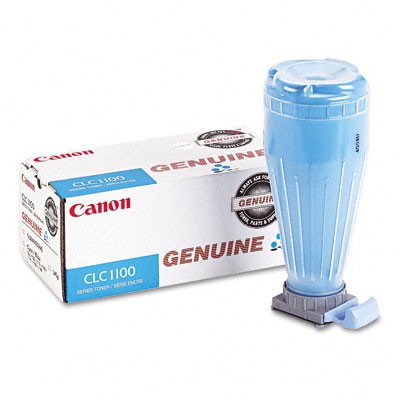 Image of CANON CLC1130/50 TONER CIANO (C) **075