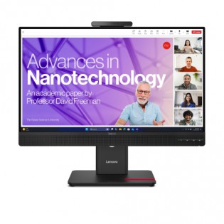 MONITOR LENOVO T27QD-4v...