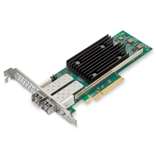 Image of ThinkSystem QLogic QLE2772 32Gb 2-Port PCIe Fibre Channel Adapter075