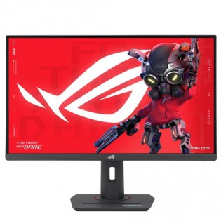 MONITOR ASUS 27" ROG Swift...