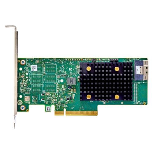 Image of ThinkSystem 440-8i SAS/SATA PCIe Gen4 12Gb HBA 4Y37A78601075