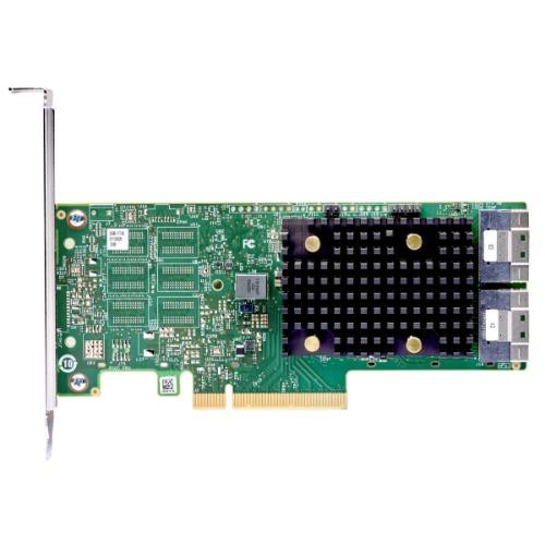 Image of ThinkSystem 440-16i SAS/SATA PCIe Gen4 12Gb HBA 4Y37A78602075