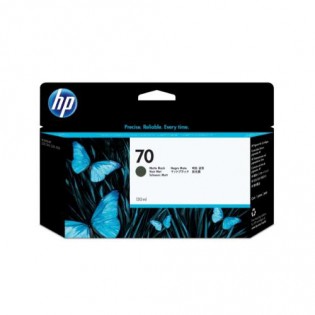 HP C9448A N70 INK JET NERO...