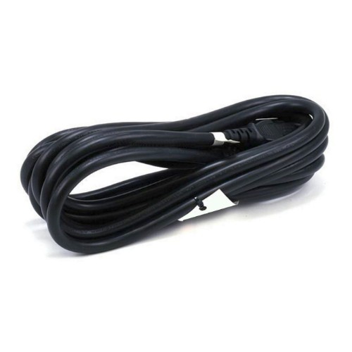 Image of Lenovo 4.3m, 10A/100-250V, C13 to IEC 320-C14 Rack Power Cable - 00NA063075