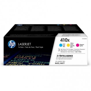 HP CF252XM 410X TONER...