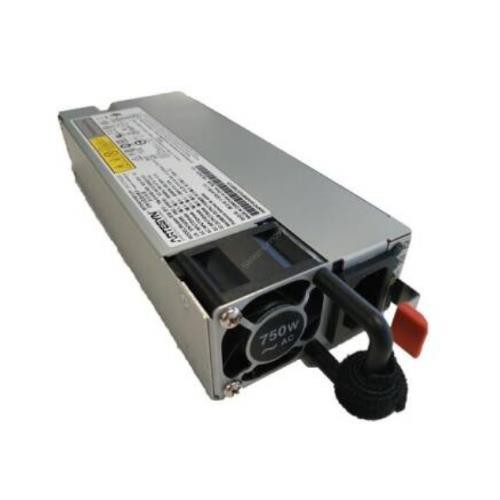 Image of Lenovo ThinkSystem 750W (230V) Titanium Hot-Swap Power Supply - 7N67A00884075