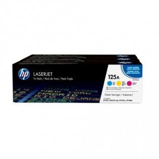 HP CF373AM N125A TONER...