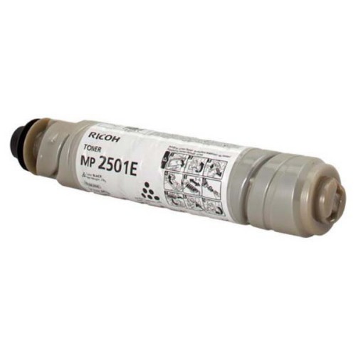 Image of RICOH RHMP2501E 842341 TONER NERO .075