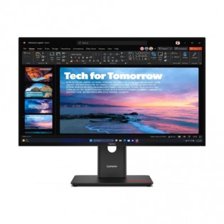 MONITOR LENOVO T27QD-40...