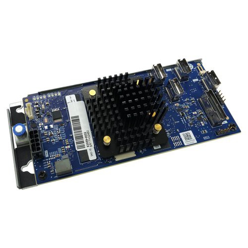 Image of ThinkSystem RAID 940-16i 8GB Flash PCIe Gen4 12Gb Adapter 4Y37A09730075