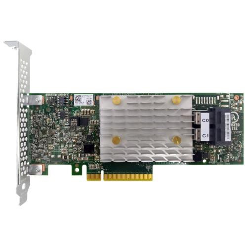 Image of ThinkSystem 4350-8i SAS/SATA 12Gb HBA075