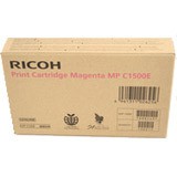 Image of RICOH K199/M 888549 CARTUCCIA GEL MAGENT075