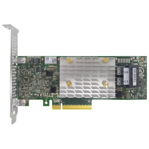 Image of ThinkSystem RAID 5350-8i PCIe 12Gb Adapter - 4Y37A72482075