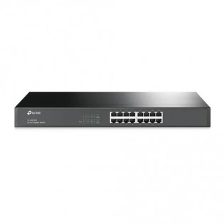 SWITCH TP-LINK TL-SG1016...