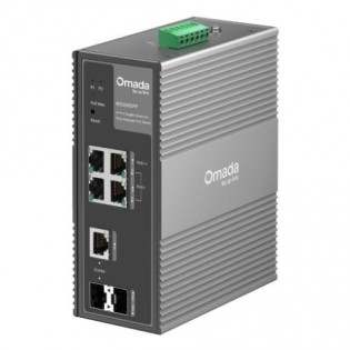 SWITCH TP-LINK INDUSTRIALE...