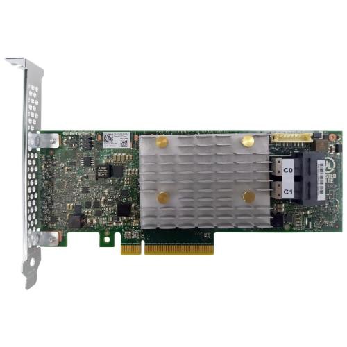 Image of ThinkSystem RAID 9350-8i 2GB Flash PCIe 12Gb Adapter075