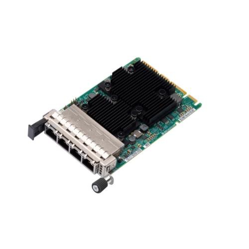 Image of ThinkSystem Broadcom 57454 10GBASE-T 4-port OCP Ethernet Adapter075