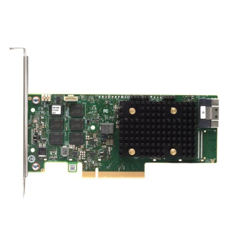 Image of ThinkSystem RAID 940-16i 4GB Flash PCIe Gen4 12Gb Adapter 4Y37A78600075