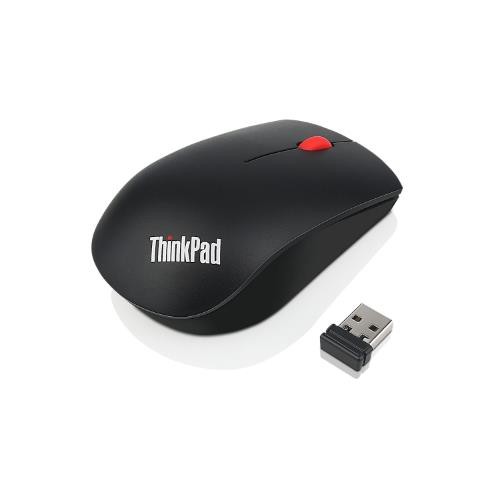 Image of THINKPAD ESSENTIAL WIRELESS MOUSE - 4X30M56887075