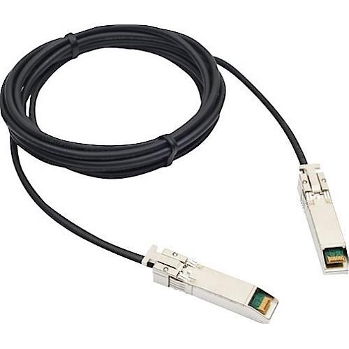 Image of Lenovo 0.5m Passive DAC SFP+ Cable 00D6288075