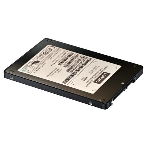 Image of ThinkSystem 2.5" U.2 PM9A3 1.92TB Read Intensive NVMe PCIe 4.0 x4 HS SSD -4XB7A90100075