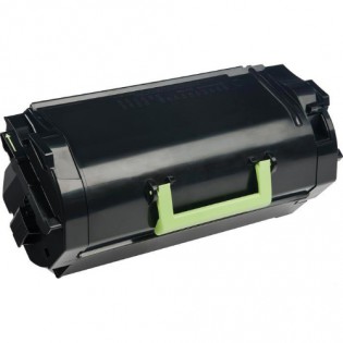 LEXMARK 522 52D2000 TONER...