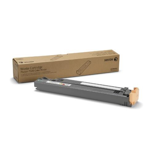 Image of XEROX PH 7500 VASCA RECUPERO TONER []075