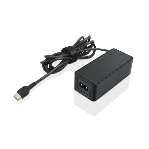 Image of Lenovo 65W Standard AC Adapter (USB Type-C) Italy - 4X20M26278075