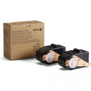 XEROX PH 7100 TONER NERO...
