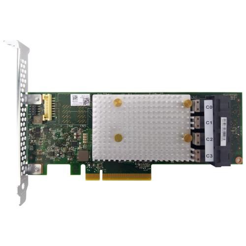 Image of ThinkSystem RAID 9350-16i 4GB Flash PCIe 12Gb Adapter075