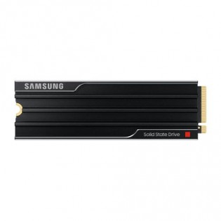 SSD SAMSUNG  2TB 9100 PRO...